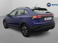 Used VW Taigo Life 95 HP (69 kW) 2026 SUV