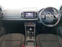 used Skoda Karoq 1.5 TSI SE Technology 5dr