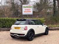 used Mini Cooper SD Hatch 2.03dr