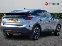 Usado Citroën C4 PureTech 130 CV (95 kW) 2024 Gris SUV