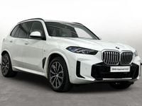 Usado BMW X5 M Sport 482 HP (354 kW) 2023 Branco SUV