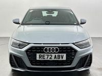 Used Audi A1 Sportback S-Line 95 HP (69 kW) 2025 Hatchback