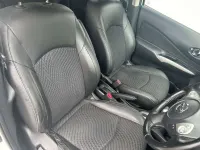 Used Nissan Note S 98 HP (72 kW) 2014 White Hatchback