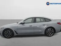 Used BMW 420 M Sport 2023 Grey Coupe