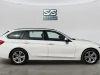 Usado BMW 320 Sport Line 190 HP (139 kW) 2019 Carrinha