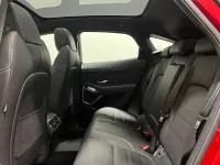 Used Jaguar E-Pace R-Dynamic 304 HP (223 kW) 2024 Red SUV