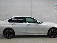 Used BMW 330e M Sport 288 HP (211 kW) 2025 White