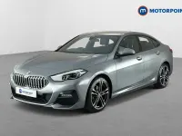 Used BMW 218 M Sport 136 HP (100 kW) 2023 Grey Coupe