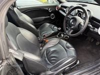 Used Mini Cooper Cabriolet 2012 Grey Cabriolet