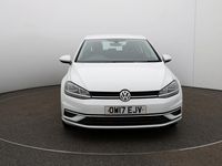 used VW Golf 2017 | 1.6 TDI BlueMotion Tech SE Nav Euro 6 (s/s) 5dr
