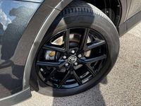 Used Toyota RAV4 Hybrid 197 HP (144 kW) 2018 Black SUV