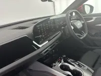 Novo Audi A6 S-Line 204 HP (150 kW) 2026 Vermelho Sedan