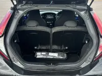 Used Toyota Aygo X 72 HP (52 kW) 2023 Blue SUV