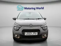 Używany Citroën C3 PureTech 110 KM (80 kW) 2023 Hatchback