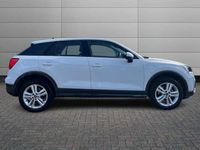 used Audi Q2 35 TFSI Sport 5dr S Tronic