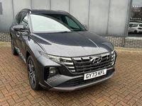Used Hyundai Tucson N Line 230 HP (169 kW) 2024 SUV