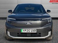 Second-hand Ford Explorer Premium 210 kW (286 CP) 2025 SUV