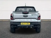 Used Ford Ranger Raptor 292 HP (214 kW) 2024 Grey Pickup