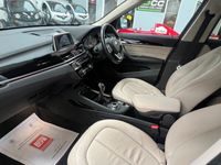 used BMW X1 2.0 18d xLine sDrive Euro 6 (s/s) 5dr