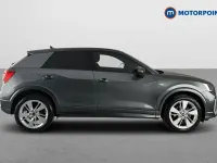 Used Audi Q2 S-Line 2023 Grey SUV