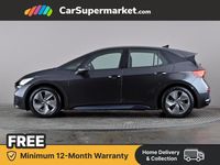 Used Cupra Born 150 kW (204 HP) 2022 Grey Hatchback