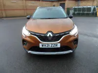 Used Renault Captur Version S 2021 SUV