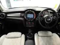 Used Mini Cooper S Exclusive 192 HP (141 kW) 2020 Green Hatchback