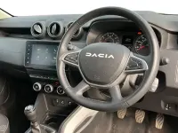 Used Dacia Duster Journey 130 HP (95 kW) 2023 Black SUV