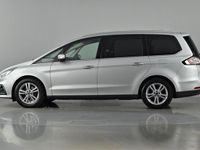 used Ford Galaxy 2.0 EcoBlue 150 Titanium 5dr Auto