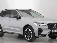 Second-hand Volvo XC60 Ultra 250 CP (183 kW) 2026 SUV
