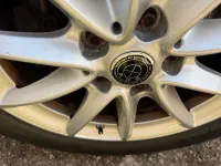 Used BMW 216 2016 White Hatchback