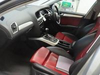 Used Audi S4 2011 Silver Estate