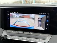 Used Vauxhall Astra S 128 HP (94 kW) 2024 Blue Estate