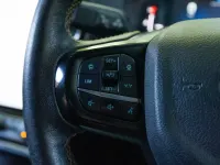 Second-hand Ford Ranger Wildtrack 237 CP (174 kW) 2023 Negru Pickup