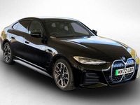 Used BMW i4 M Sport 250 kW (340 HP) 2022 Sedan