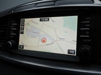 Used Kia Sorento 197 HP (144 kW) 2018 Grey SUV