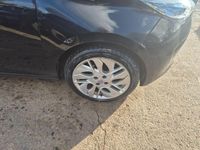 Usado Renault Zoe Dynamique 64 kW (88 HP) 2014 Preto Citadino