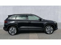 Used Skoda Karoq SE L 150 HP (110 kW) 2025 Black SUV
