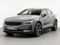Used Polestar 2 300 kW (408 HP) 2022 Hatchback