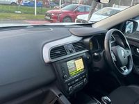 used Renault Kadjar 1.5 DCI DYNAMIQUE S NAV EURO 6 (S/S) 5DR DIESEL FROM 2017 FROM SALFORD (M5 4DG) | SPOTICAR