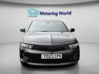 Used Vauxhall Astra 131 HP (96 kW) 2026 Estate