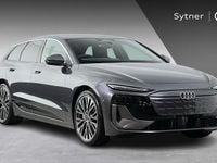 New Audi A6 e-tron S-Line 269 kW (367 HP) 2025 Estate