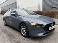 Used Mazda 3 2019 Grey Hatchback