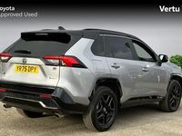 Used Toyota RAV4 Sport 306 HP (225 kW) 2025 SUV