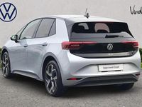 Used VW ID.3 Pro 147 kW (200 HP) 2025 Silver Hatchback