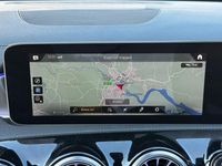 Used Mercedes A35 AMG Premium Plus 2019 Black Hatchback