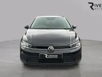 Used VW Polo S 95 HP (69 kW) 2023 Black Hatchback
