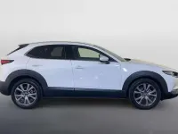 Used Mazda CX-30 Inclusive 122 HP (89 kW) 2023 White SUV