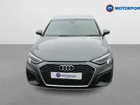 Used Audi A3 S-Line 2021 Grey Sedan