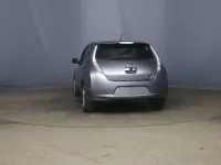 Used Nissan Leaf Acenta 80 kW (109 HP) 2014 Grey Hatchback